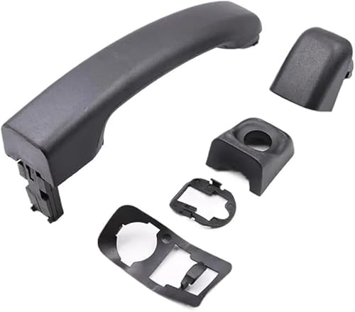 Jovarel Außentürgriffe für Kraftfahrzeuge Auto links außen tür griff 806079208R 806073022R 806067794R für vauxhall Linken Türgriff 806075963(Door Handle) von Jovarel