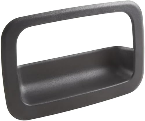 Jovarel Außentürgriffe für Kraftfahrzeuge Auto links außen tür griff Set für Suzuki für jimny JB64 für sierra JB74W 2019-2023 Abdeckung von Jovarel