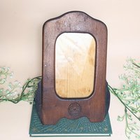 Antiquitäten Jugendstil Bilderrahmen Fotorahmen Antik Vintage Dekoration Blumen Holz Wanddeko Wand Bild Fundstück Einzelstück Wohnaccessoire Antiquitäten Jugendstil Bilderrahmen Fotorahmen Antik Vintage Dekoration Blumen Holz Wanddeko Wand Bild Fundstück Einzelstück Wohnaccessoire von Jovarte