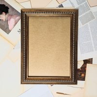 Bilderrahmen Barock Vintage Wanddeko Wandbild Holz Prunkvoll Collage Holzrahmen Geschenkidee Hochzeit Rahmen Din A3 Gold Schwarz Zuhause Bilderrahmen Barock Vintage Wanddeko Wandbild Holz Prunkvoll Collage Holzrahmen Geschenkidee Hochzeit Rahmen Din A3 Gold Schwarz Zuhause von Jovarte