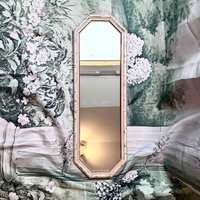 Spiegel Blumen Vintage Rosen Rosa 1990Er Jahre Einrichtung Prunkvoll Wanddeko Edel Wandspiegel Flur Zuhause Schlafzimmer Brocante 1980Er Spiegel Blumen Vintage Rosen Rosa 1990Er Jahre Einrichtung Prunkvoll Wanddeko Edel Wandspiegel Flur Zuhause Schlafzimmer Brocante 1980Er von Jovarte