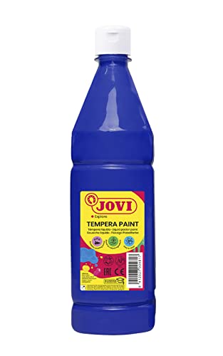 Jovi 511 - Flüssige Temperature, Dunkelblau, 1000 ml von Jovi