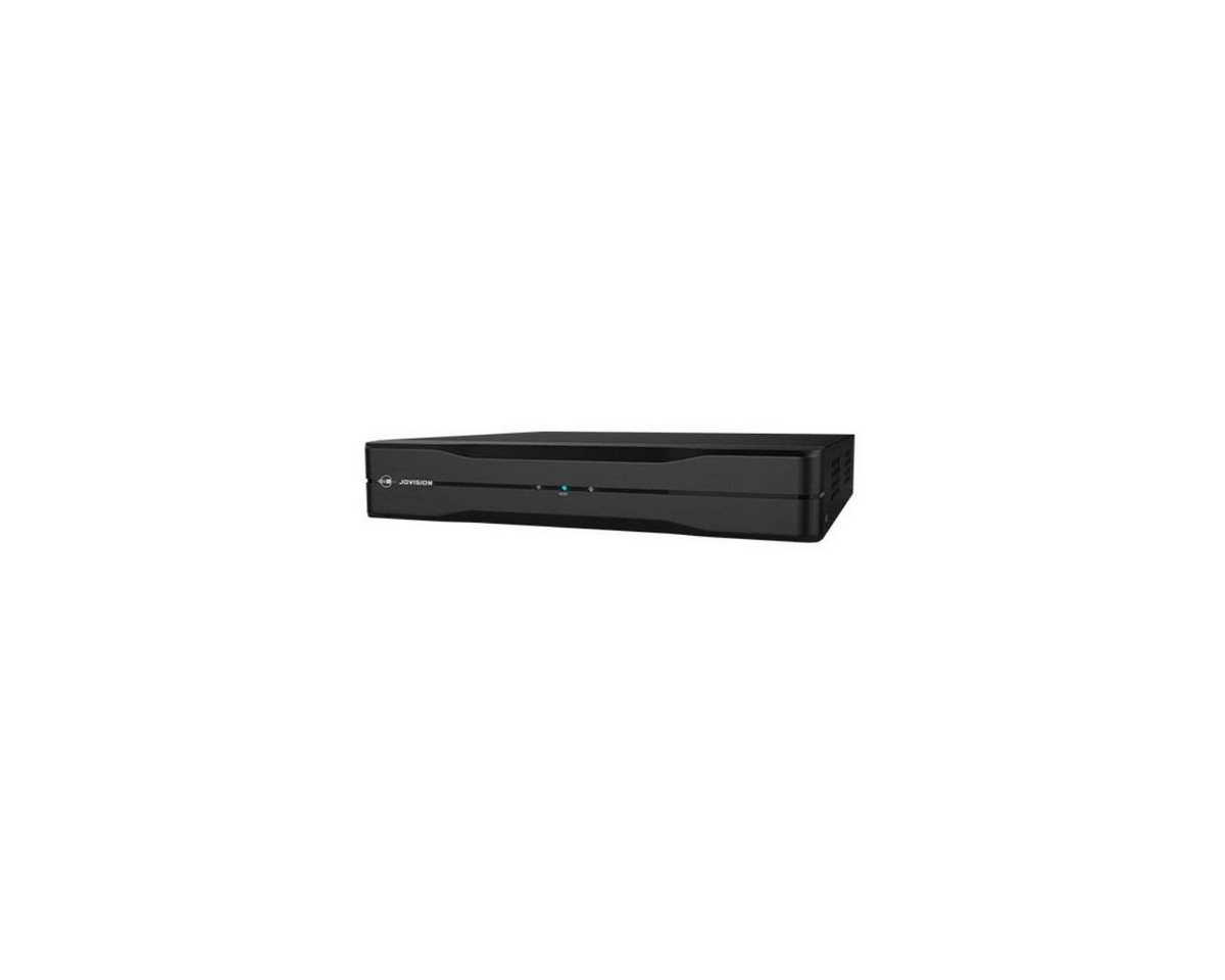 Jovision JVS-ND7004-PD01 - PoE 4-Kanal H.265 4K NVR, für Kameras... Überwachungskamera von Jovision