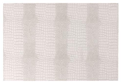 Jovono wasserdichte PU-Platzsets, Kunstleder-Hartfaserplatte, Tischsets, Set mit 8 Tischsets, leicht zu reinigen, hitze- und schmutzabweisend, für Büro, Konferenztisch, Dinging Home Decor Jovono wasserdichte PU-Platzsets, Kunstleder-Hartfaserplatte, Tischsets, Set mit 8 Tischsets, leicht zu reinigen, hitze- und schmutzabweisend, für Büro, Konferenztisch, Dinging Home Decor von Jovono
