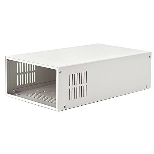 Jowsst Digitales Netzteil GehäUse, RD6018 RD6018W GehäUse Digitales Netzteil GehäUse S800 für RD6018 Spannungs (Kein RD6018) von Jowsst