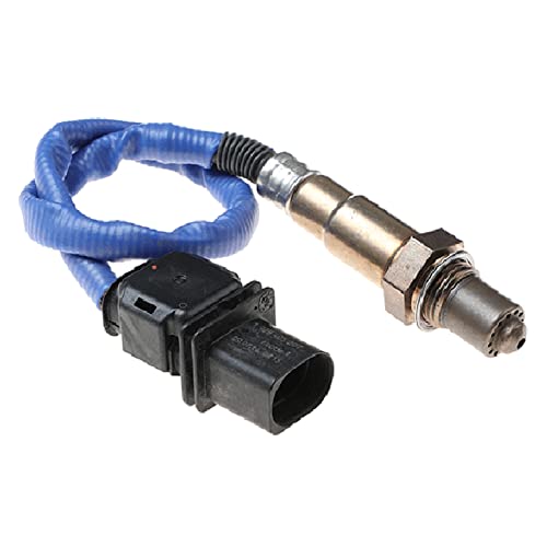 Jowsst O2 Sauerstoff Sensor für Focus III 2.0L GDI 8F9Z9F472H 5147022 8F9Z9F472J 0258017321 8F9A-9Y460-GA 0258017322 Jowsst O2 Sauerstoff Sensor für Focus III 2.0L GDI 8F9Z9F472H 5147022 8F9Z9F472J 0258017321 8F9A-9Y460-GA 0258017322 von Jowsst
