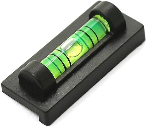 Schwarz 1 x G6L2 Tragbare magnetische Wasserwaage Kleine Mini Nivellierung Mess- und Layoutwerkzeuge Schwarz 1 x G6L2 Tragbare magnetische Wasserwaage Kleine Mini Nivellierung Mess- und Layoutwerkzeuge von Jowxsx