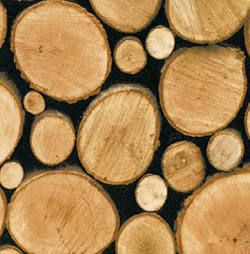 Joy Fix Möbelfolie Holz Dekorfolie 45 cm x 200 cm Dekorfolie Selbstklebefolie Joy Fix Möbelfolie Holz Dekorfolie 45 cm x 200 cm Dekorfolie Selbstklebefolie von Joy Fix