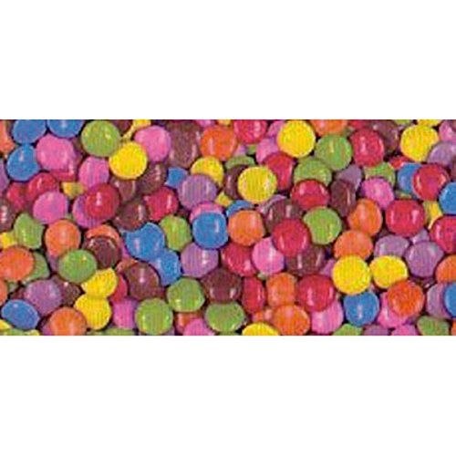 Klebefolie Möbelfolie Schokolinsen Kinderzimmer 45 cm x 200 cm Dekofolie Selbstklebefolie Klebefolie Möbelfolie Schokolinsen Kinderzimmer 45 cm x 200 cm Dekofolie Selbstklebefolie von Joy Fix