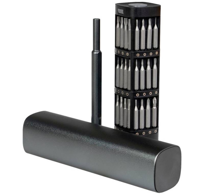 Joy-it Werkzeugset Joy-it WE-0003 WE-0003 Werkzeugset Bit Set, Feinmechaniker, Handy, Hei Joy-it Werkzeugset Joy-it WE-0003 WE-0003 Werkzeugset Bit Set, Feinmechaniker, Handy, Hei von Joy-It