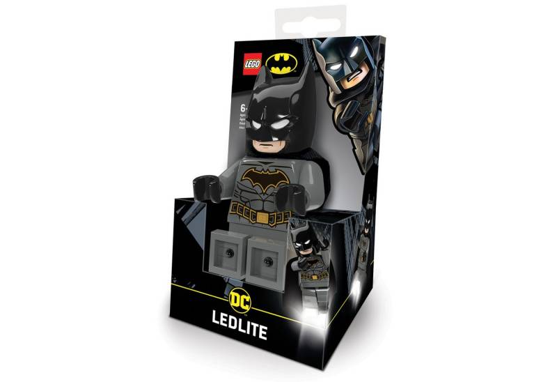 Joy Toy LED Taschenlampe Lego Taschenlampe von Joy Toy