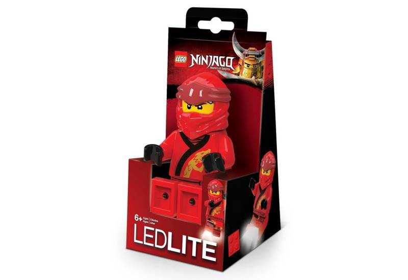 Joy Toy LED Taschenlampe Lego Taschenlampe von Joy Toy
