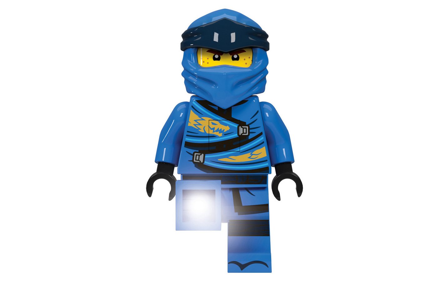 Joy Toy LED Taschenlampe Lego Taschenlampe von Joy Toy