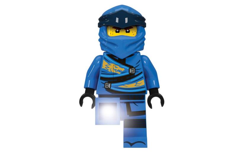 Joy Toy LED Taschenlampe Lego Taschenlampe von Joy Toy