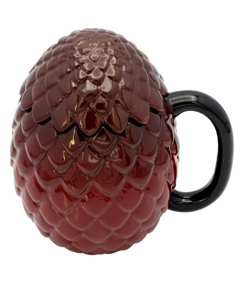 Joy Toy Tasse Game of Thrones3D Keramiktasse in Geschenkpackung von Joy Toy