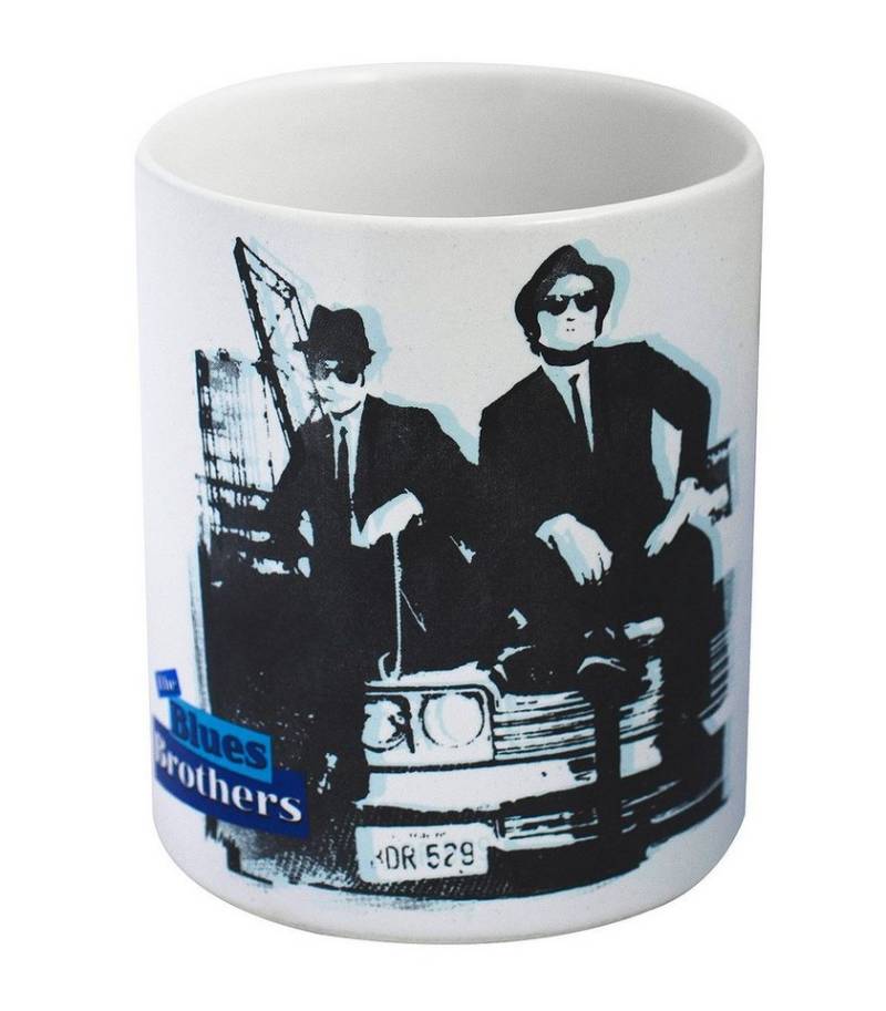 Joy Toy Tasse The Blues Brothers Tasse Classic Movies von Joy Toy