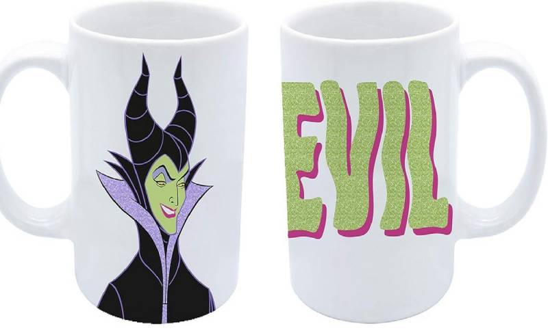 Joy Toy Tasse Villains Tasse Evil Disney von Joy Toy