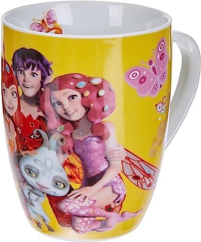 Joy Toy Tasse aus Keramik, 1 Stück (1er Pack) von Joytoy