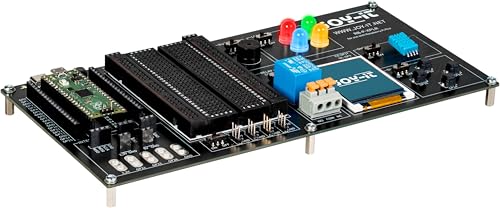 JOY-IT Explorer Board, RB-P-XPLR JOY-IT Explorer Board, RB-P-XPLR von Joy-it