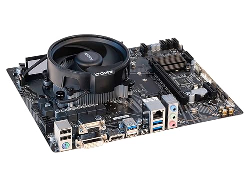 JOY-IT Aufrüst-Set AMD RYZEN5 5600GT AM4 von Joy-it