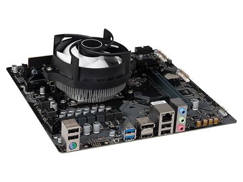 JOY-IT Aufrüst-Set AMD RYZEN5 8500G AM5 JOY-IT Aufrüst-Set AMD RYZEN5 8500G AM5 von Joy-it