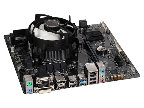Joy-it Aufrüst-Set Intel CORE I3-14100 von Joy-it