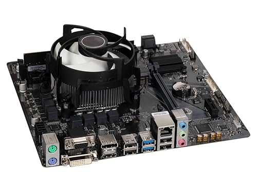 Joy-it Aufrüst-Set Intel CORE I3-14100 von Joy-it