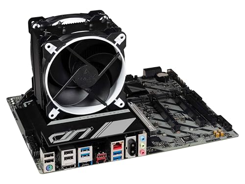 JOY-IT Aufrüst-Set Intel CORE Ultra 7 265K JOY-IT Aufrüst-Set Intel CORE Ultra 7 265K von Joy-it