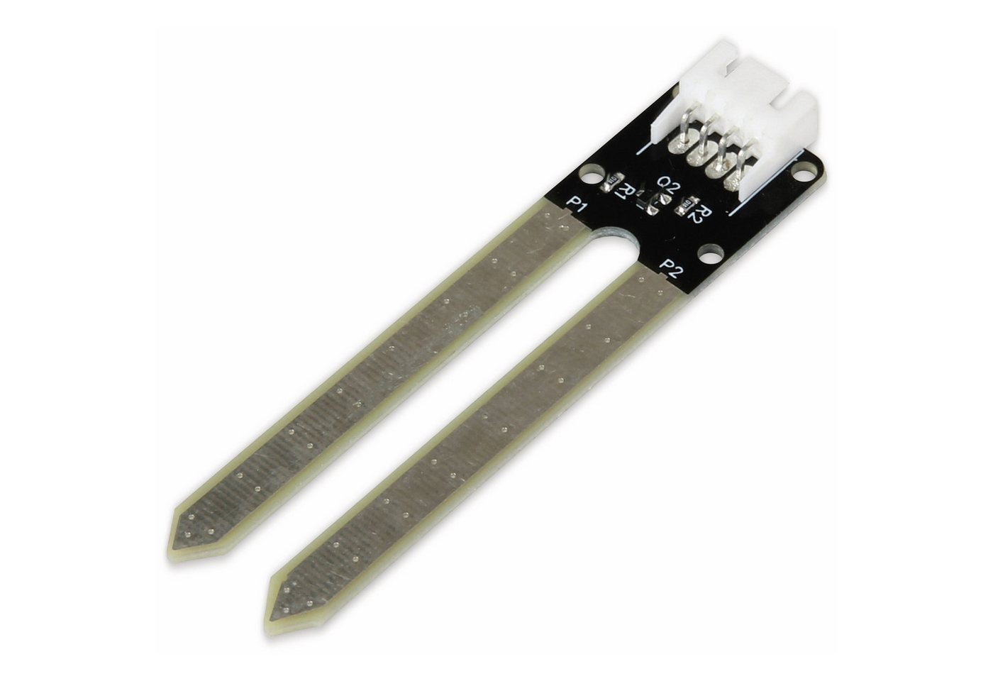 Joy-it Bodenfeuchtesensor JOY-IT Bodenfeuchtigkeitssensor Modul Joy-it Bodenfeuchtesensor JOY-IT Bodenfeuchtigkeitssensor Modul von Joy-it