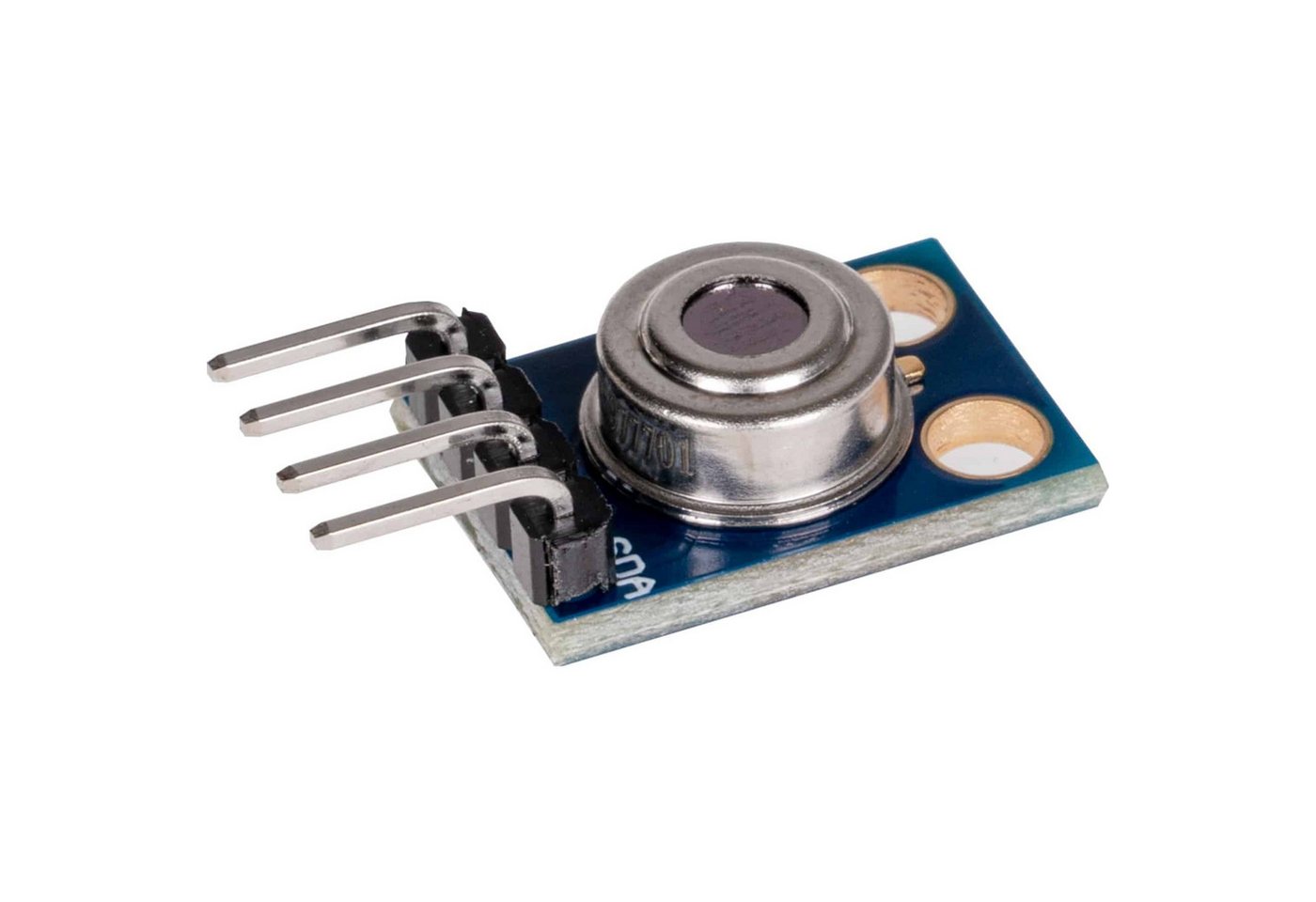 Joy-it Infrarotsensor JOY-IT Modul, SEN-IR-Temp, INFRAROT Thermometer-Sensor-Modul, I2C von Joy-it
