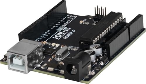 Joy-it Mikrocontroller Arduino ARD_R3DIP-P von Joy-it