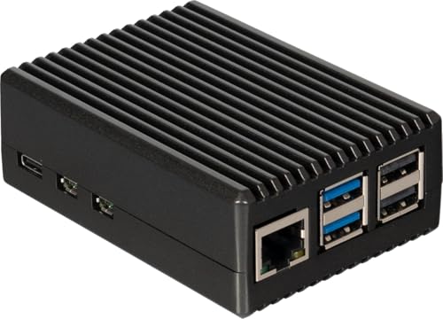 Joy-it Raspberry-PC PI 5 8GB, ARM Cortex Cortex-A76 Joy-it Raspberry-PC PI 5 8GB, ARM Cortex Cortex-A76 von Joy-it