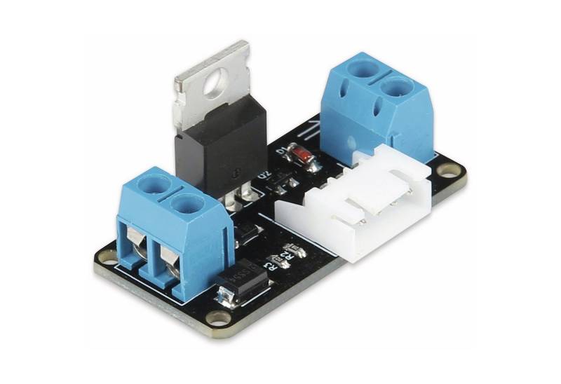 Joy-it Relais-Modul JOY-IT Mosfet Modul zur Steuerung von höheren Spannungen von Joy-it