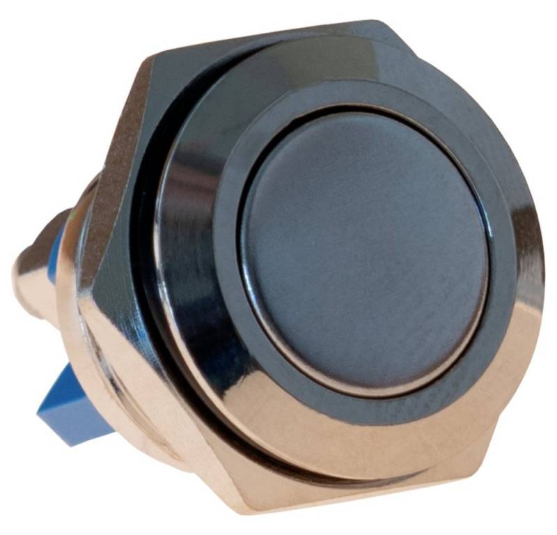 Joy-it Schalter Joy-it Button16C-01 Button16C-01 Tastschalter 250 V 3 A tastend (x (Button16C-01) von Joy-it