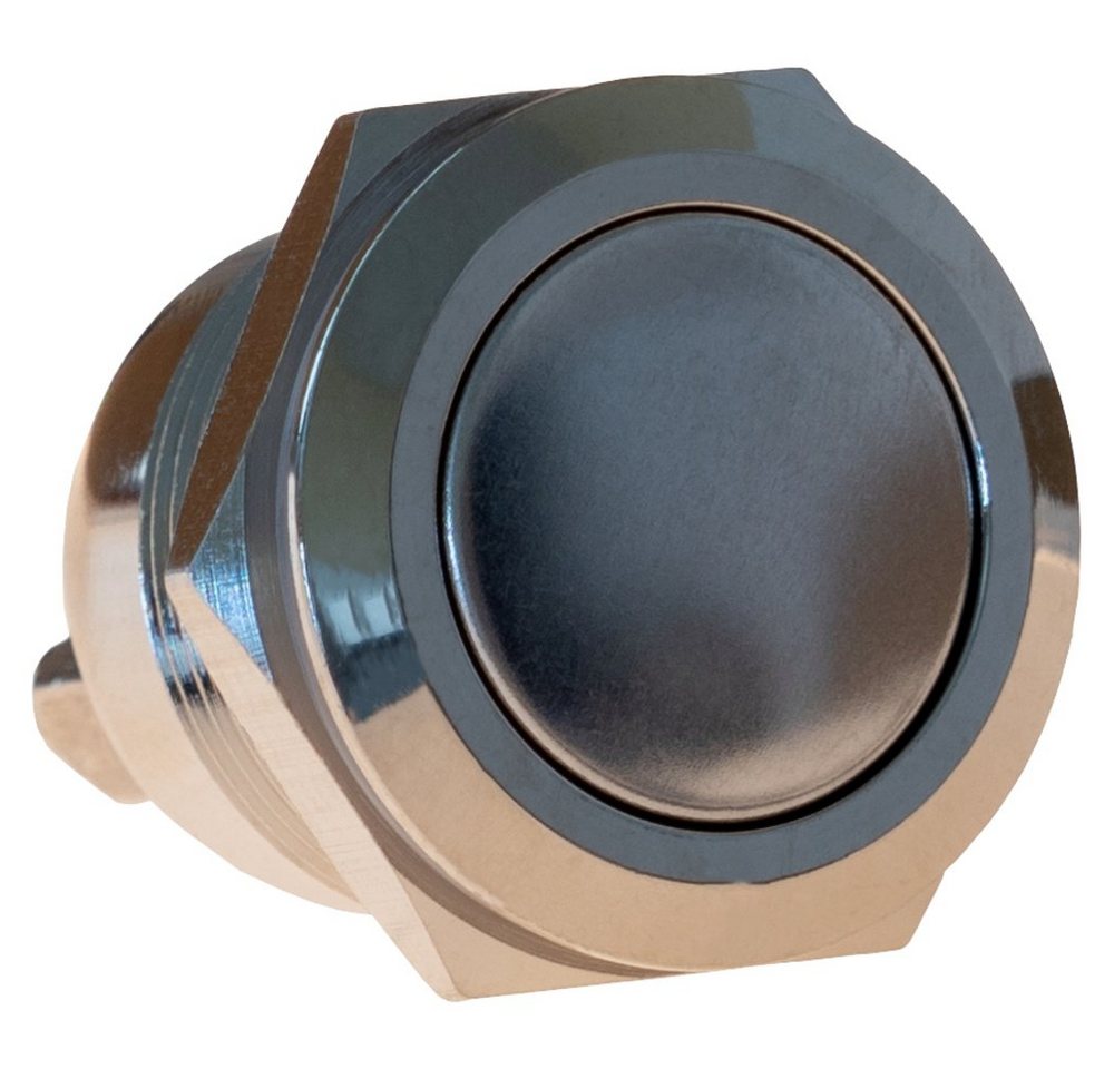 Joy-it Schalter Joy-it Button19C-01 Button19C-01 Tastschalter tastend (x L) 19 m (Button19C-01) von Joy-it