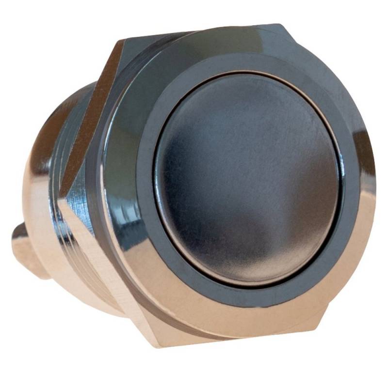 Joy-it Schalter Joy-it Button19C-01 Button19C-01 Tastschalter tastend (x L) 19 m (Button19C-01) von Joy-it