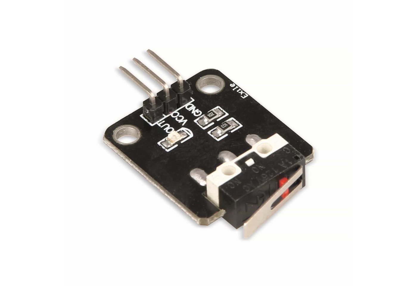 Joy-it Sensor JOY-IT Kontaktsensor Modul von Joy-it