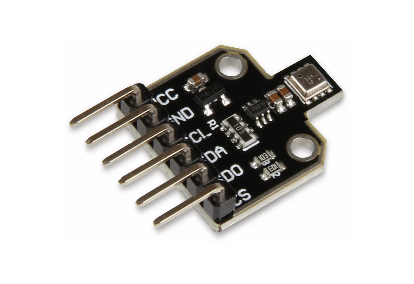 Joy-it Sensor JOY-IT Umgebungssensor BME680 für Luftdruck Joy-it Sensor JOY-IT Umgebungssensor BME680 für Luftdruck von Joy-it