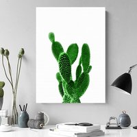 Kaktus Malen Nach Zahlen Kit Erwachsene Diy Ölgemälde Wanddekoration Kaktus Malen Nach Zahlen Kit Erwachsene Diy Ölgemälde Wanddekoration von JoyBoutiqueArt