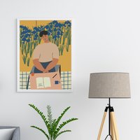 Pop Art Malen Nach Zahlen - Kit Erwachsene | Diy Ölgemälde Home Decor -Weihnachtsgeschenk von JoyBoutiqueArt