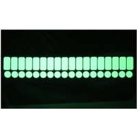 Verschiedene Glow in The Dark Light Switch Sticker - Peel & Stick Stickers Verschiedene Glow in The Dark Light Switch Sticker - Peel & Stick Stickers von JoyBoxPrinting