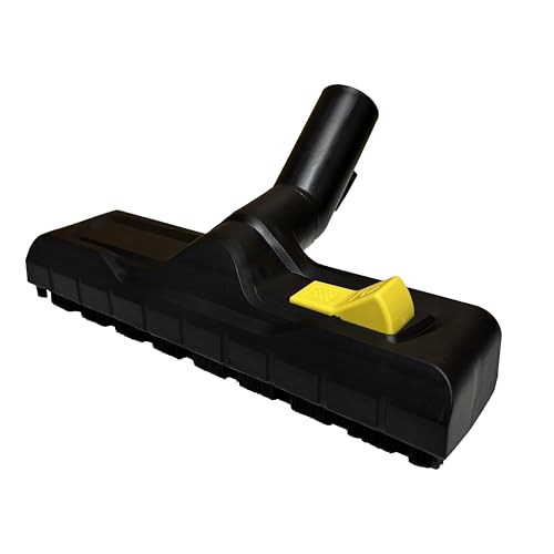JoyBros Ersatz Bodendüse für Kärcher Nass-Trockensauger 2.863-000.0 WD2 Plus WD3 WD3S WD4 WD5 WD6 MV4 MV5 MV6, SE4001 KWD1-3 (35 mm) von JoyBros
