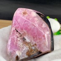 Boho Pink Aragonit Freeform Heilstein Aus Der Region Helmand in Afghanistan 252G - Heilender Chakra Meditation Kristallstein Boho Pink Aragonit Freeform Heilstein Aus Der Region Helmand in Afghanistan 252G - Heilender Chakra Meditation Kristallstein von JoyaleriaFrancescaa