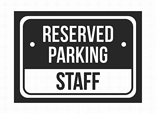 Joycenie Blechschild aus Aluminium, 20 x 30 cm 8x12 INCH J227 Joycenie Blechschild aus Aluminium, 20 x 30 cm 8x12 INCH J227 von Joycenie