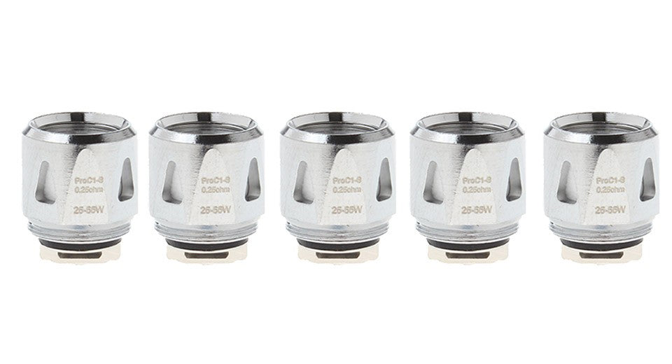 Joyetech ProCore Aries Coil 0,25ohm 5 Stk. von Joyetech
