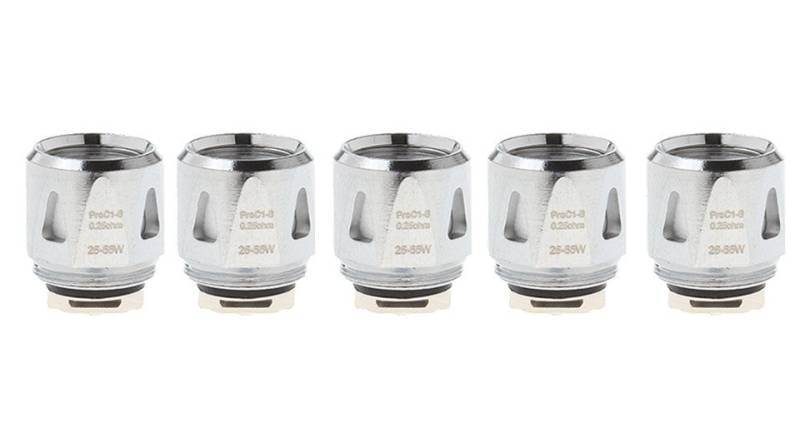 Joyetech ProCore Aries Coil 0,25ohm 5 Stk. von Joyetech