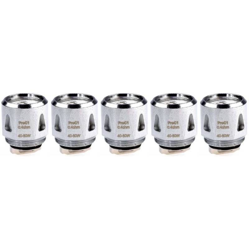 Joyetech ProCore Aries Coil 0,4 Ohm 5 Stk. von Joyetech