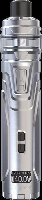 Joyetech Ultex T80 silver von Joyetech