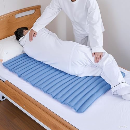 Anti-Dekubitus-Kissen Für Das Bett, Dekubitus Sitzkissen, Anti-Dekubitus-Sitzpolster für ältere Menschen von Joyfitness