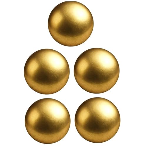 Joygoodta Kupferplatte für Vogelbad 5pcs 0, 8 Kupferscheibe Kupfer -Messing für Vogelbad natürliche Wasserreinigung Outdoor die ganze Saison Verwendung Joygoodta Kupferplatte für Vogelbad 5pcs 0, 8 Kupferscheibe Kupfer -Messing für Vogelbad natürliche Wasserreinigung Outdoor die ganze Saison Verwendung von Joygoodta